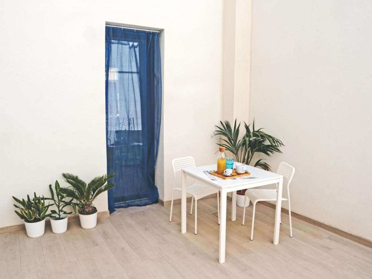 Coastal B&B San Vito Lo Capo Buitenkant foto