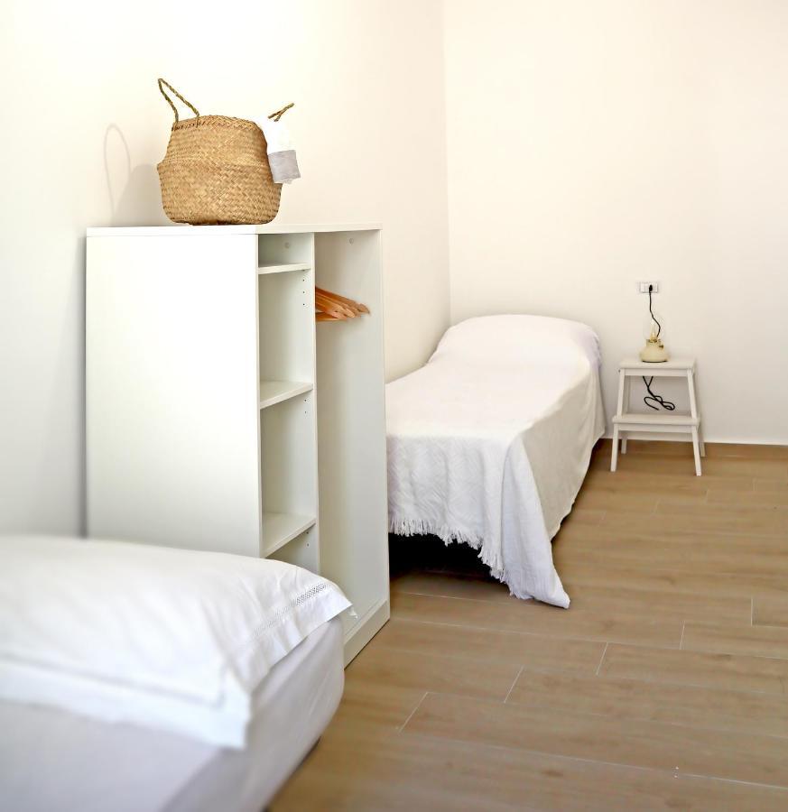 Coastal B&B San Vito Lo Capo Buitenkant foto